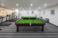 Oran Elegance Hotel - 3-Star