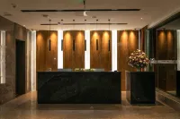 Jingti Huike Hotel