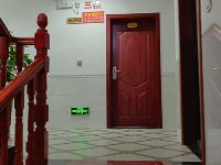郴州高椅岭百姓农庄 - 公共区域