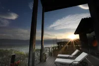 Heceng Qiyuan Art Hotel Hotels in Shuanglang Scenic Area