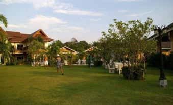 Baan Sunset Resort