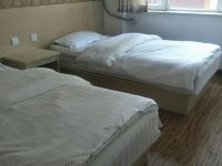 锦州海滨假日宾馆 - 标准双床房