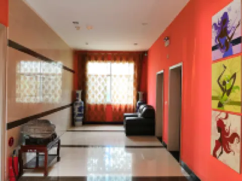 โรงแรมเซ็นจูรี่