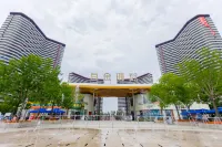 Lianshanghai Travel Seascape Meisu (Dongdaihe Baijinhai Shop) Hotels in 
