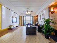 南澳蓝海豪景海景公寓 - 超大舒适三房两厅