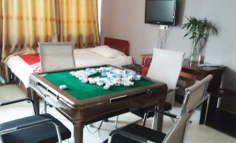 Linyi Jinsheng Business Hotel