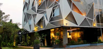 Couleur Hotel Jakarta