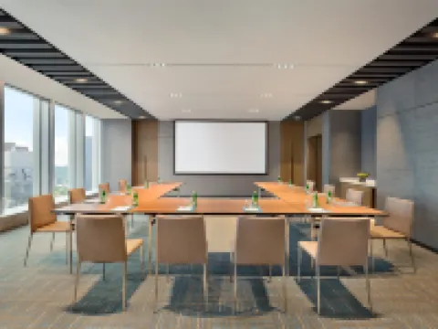 Hyatt Place Liuzhou Hotels in Liuzhou