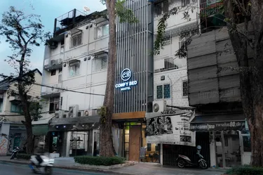 รูปภาพของคอมฟี่ เบด โฮสเทล - สำหรับผู้ใหญ่เท่านั้น