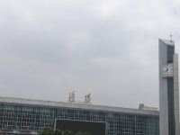洛阳翰林快捷酒店 - 公共区域