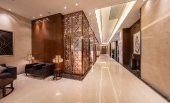 PRIMUS HOTEL Yinchuan