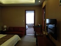 哈尔滨迈唯国际精品酒店 - 亲子家庭房