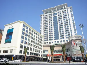Rongjiang Hotel