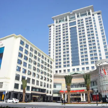 Rongjiang Hotel