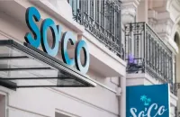 Hotel So’Co by Happyculture