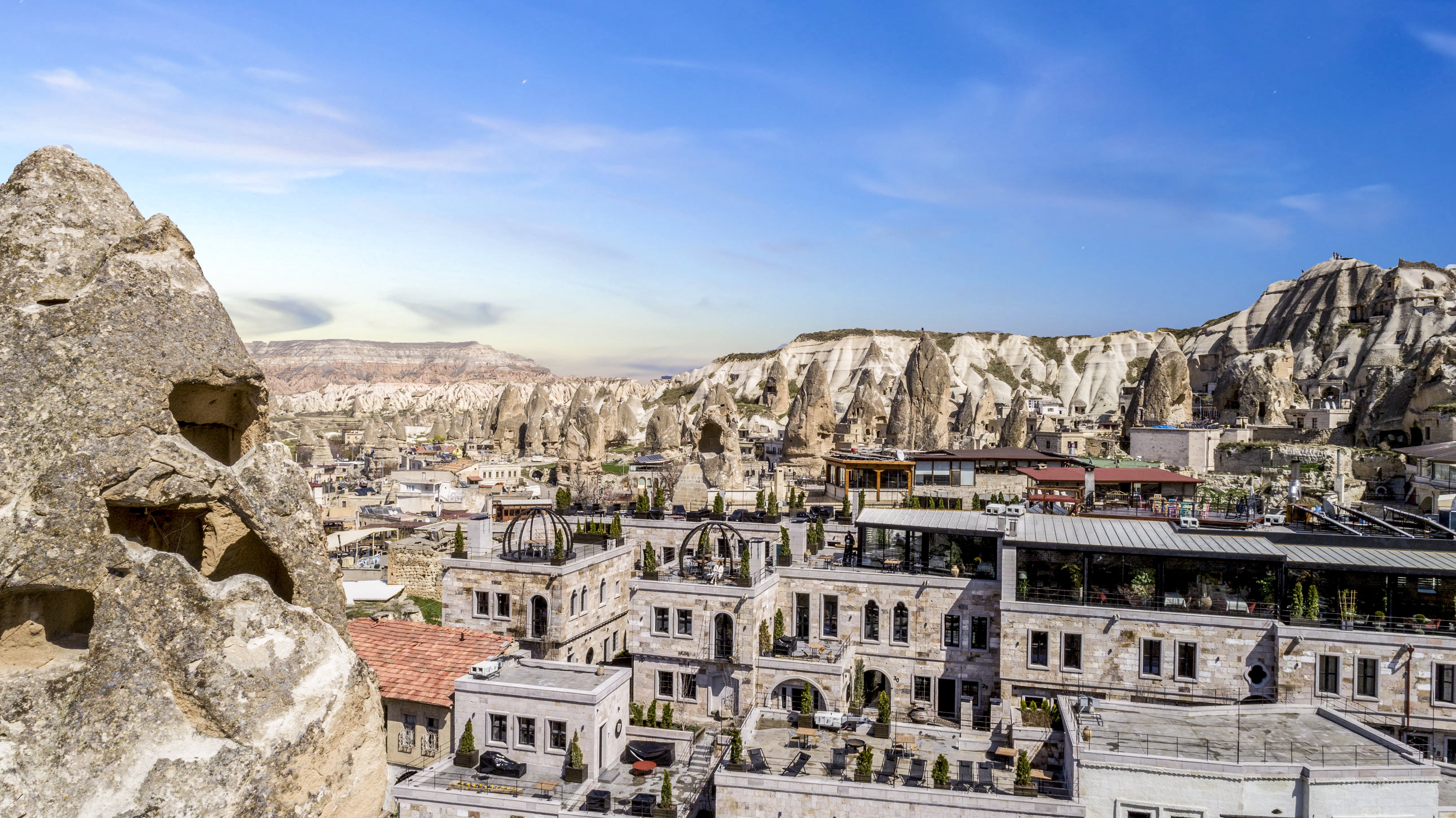 Carus Cappadocia