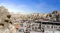 Carus Cappadocia - Romantic