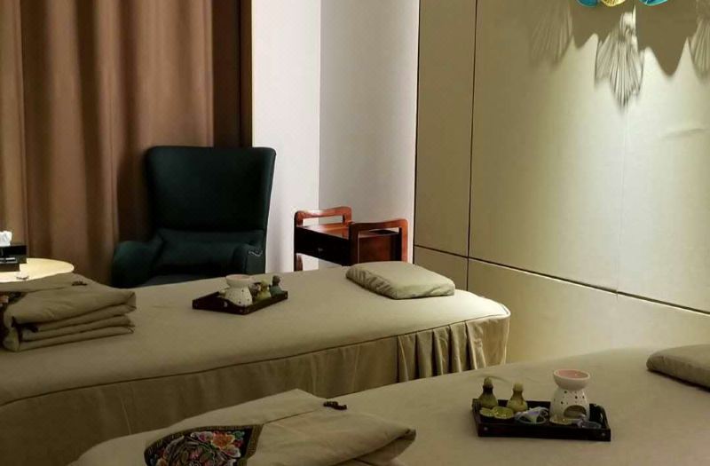Ramada Plaza by Wyndham Xiangyang Xiangzhou photo 3