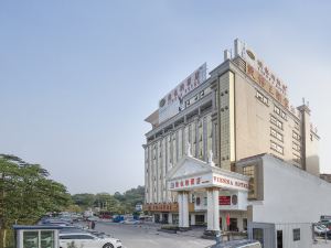 Vienna Hotel (Huizhou Yanda Avenue)