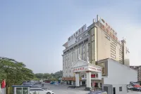 Vienna Hotel (Huizhou Yanda Avenue) Hotels in Huizhou