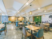 贵阳白云北高铁站亚朵酒店 - 餐厅