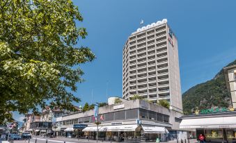Metropole Swiss Quality Hotel