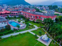 Hotel Pokhara Grande فنادق في 