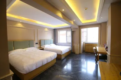 New Jiuhao Theme Hotel