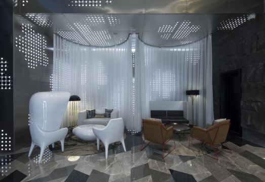 5. 오렌지 호텔 린..