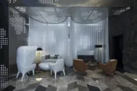 Orange Hotel (Linfen Wuzhou International Plaza)