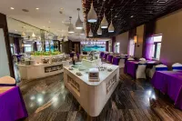 鄭州喜度國際飯店（新鄭國際機場店）