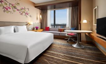 Hilton Garden Inn Shenzhen Bao'an