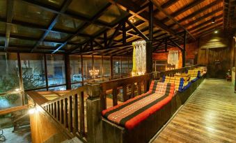 Shangri-La Yunju Ii Boutique Home Stay