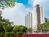 Jianghai Country Garden Phoenix Hotel Hotels in Jianghai District