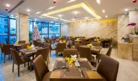 Dtx Hotel Nha Trang Các khách sạn ở Nha Trang