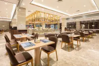 Millennium Resort Wuyishan - breakfast