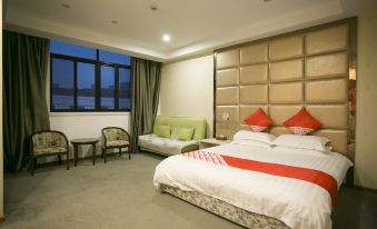 Shengzhou Wenquanhu Hotel