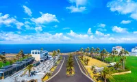 Uni Hotel Jeju Các khách sạn gần Aewol Coast Road