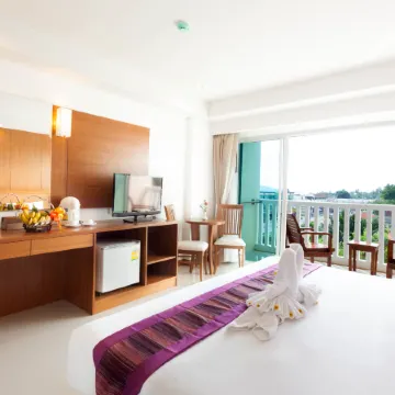 Rawai Princess Hotel