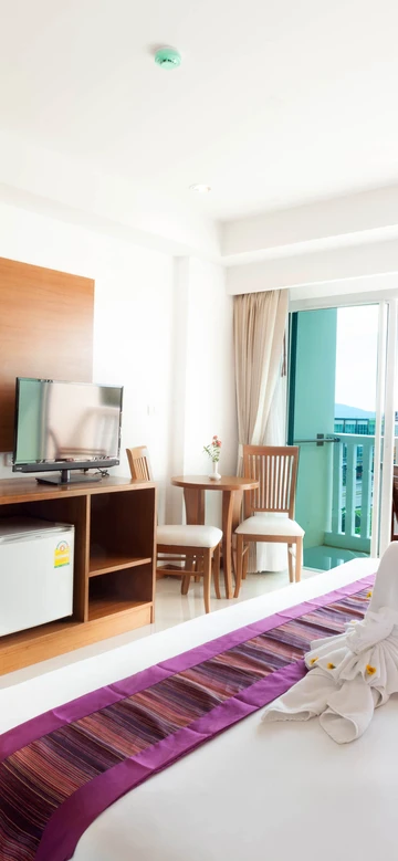 รูปภาพของราไวย์ พริ้นเซส โฮเทล