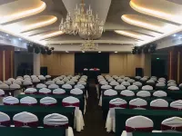 Shucheng Saifu Hotel
