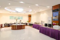 Three Gorges Project Dongshan Hotel (Yichang Water Joy City Three Gorges University) Hotels in Yichang