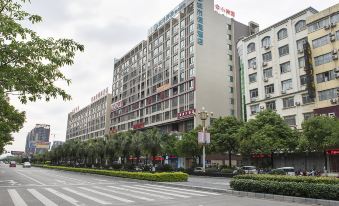 City Comfort Inn (Guilin City Government)