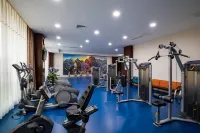 Jingde Conch International Hotel - Gym