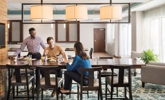 Fairfield Inn & Suites Dallas Plano/Frisco