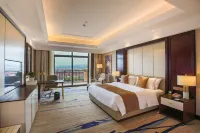 Wyndham Grand Plaza Royale Kaicheng Anji - Balcony
