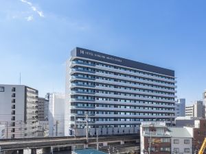 大阪阪神飯店別館
