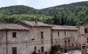 Antico Borgo di Torri