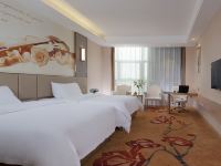 维也纳国际酒店(南宁狮山公园店) - 高级双床房