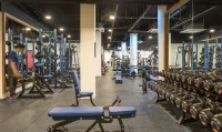 Hotel G Yangon - Gym